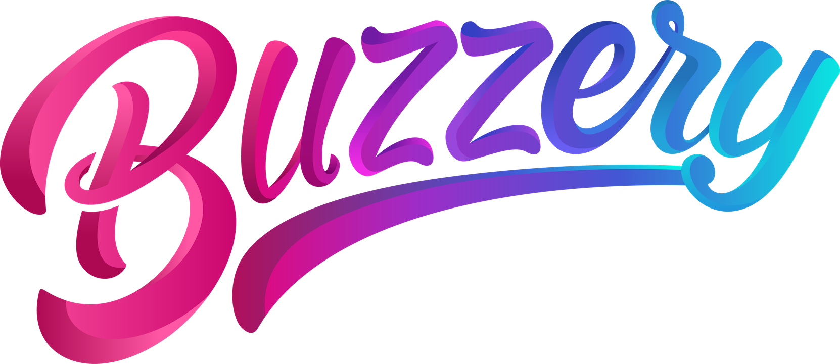 Buzzery Logo